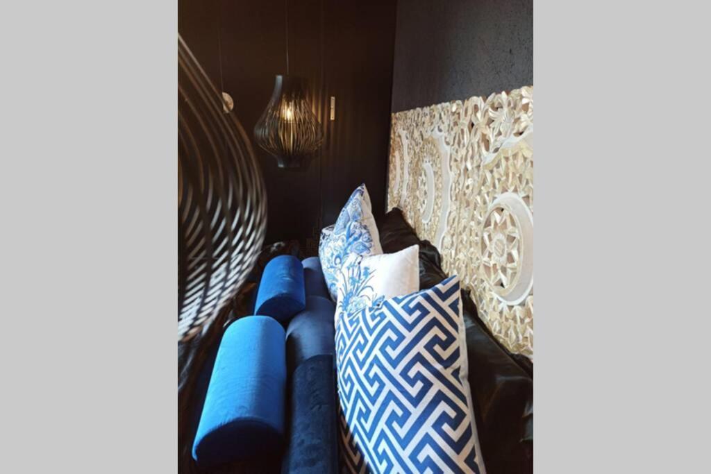 Willa Accessible Luxury Artemida  Zewnętrze zdjęcie