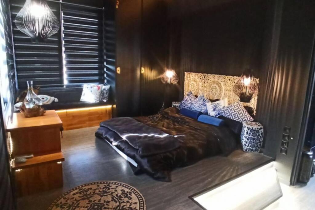 Willa Accessible Luxury Artemida  Zewnętrze zdjęcie