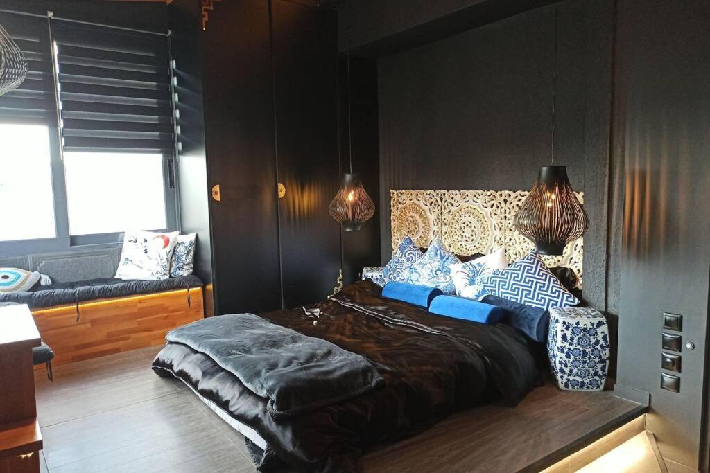 Willa Accessible Luxury Artemida  Zewnętrze zdjęcie