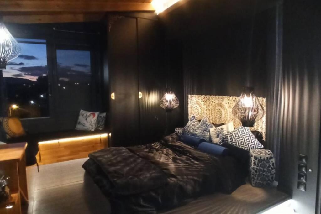 Willa Accessible Luxury Artemida  Zewnętrze zdjęcie