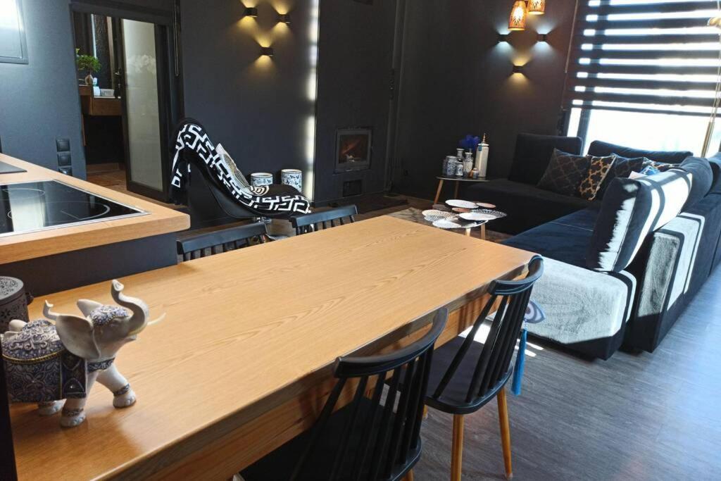 Willa Accessible Luxury Artemida  Zewnętrze zdjęcie