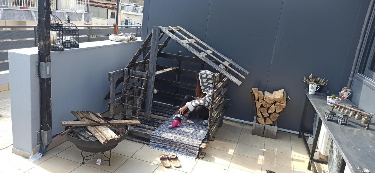 Willa Accessible Luxury Artemida  Zewnętrze zdjęcie