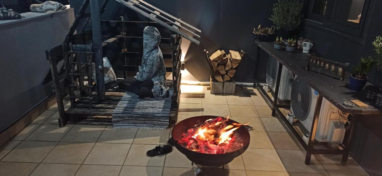 Willa Accessible Luxury Artemida  Zewnętrze zdjęcie