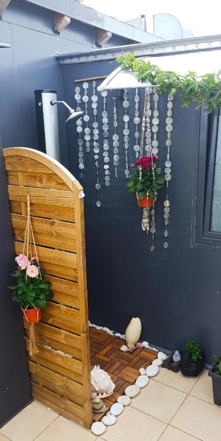 Willa Accessible Luxury Artemida  Zewnętrze zdjęcie