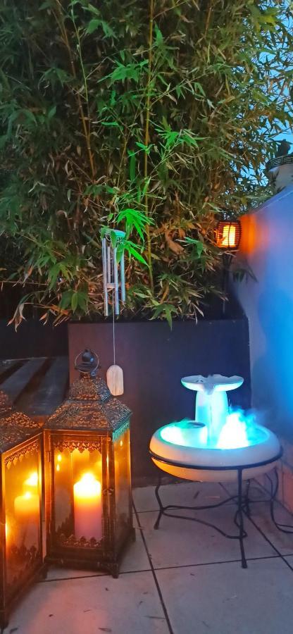 Willa Accessible Luxury Artemida  Zewnętrze zdjęcie