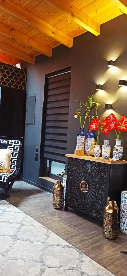 Willa Accessible Luxury Artemida  Zewnętrze zdjęcie