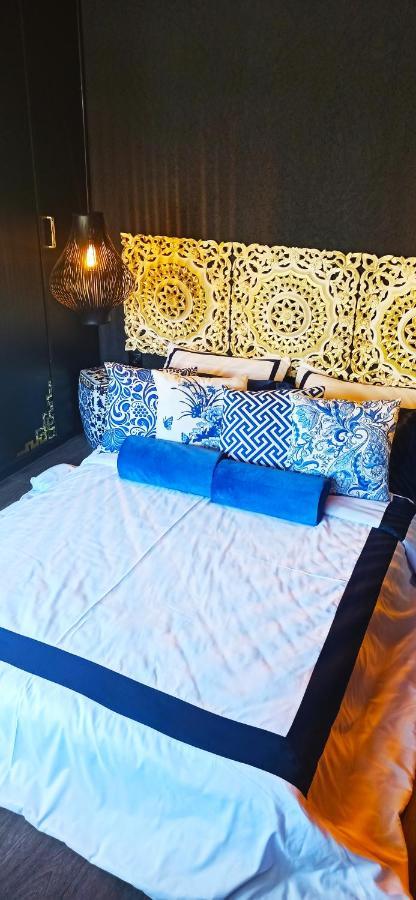 Willa Accessible Luxury Artemida  Zewnętrze zdjęcie