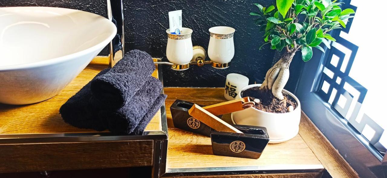 Willa Accessible Luxury Artemida  Zewnętrze zdjęcie