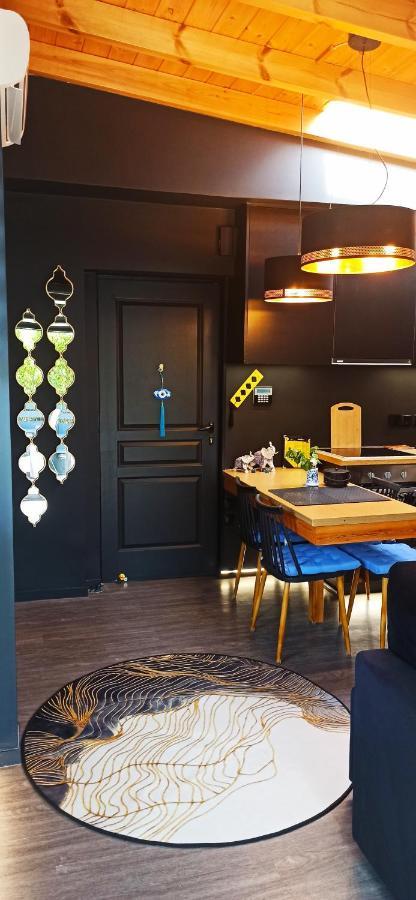 Willa Accessible Luxury Artemida  Zewnętrze zdjęcie