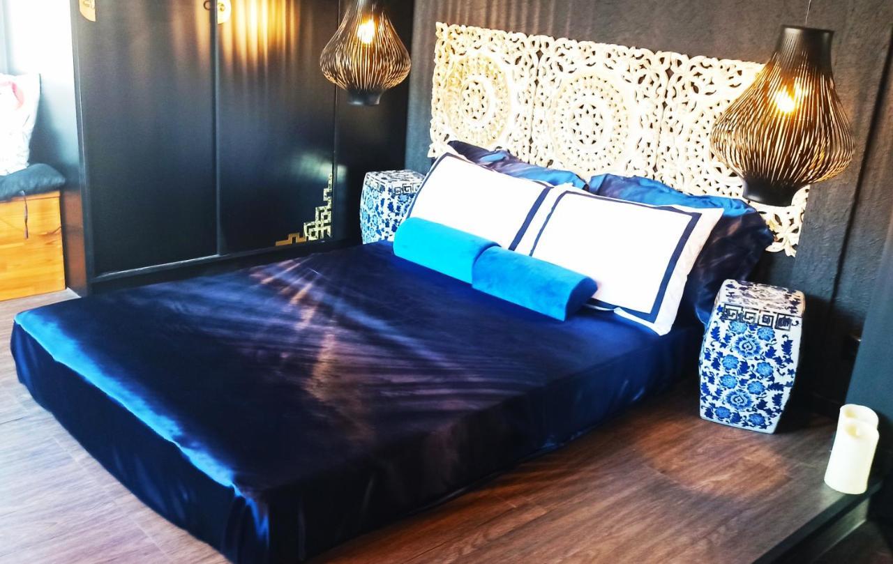 Willa Accessible Luxury Artemida  Zewnętrze zdjęcie