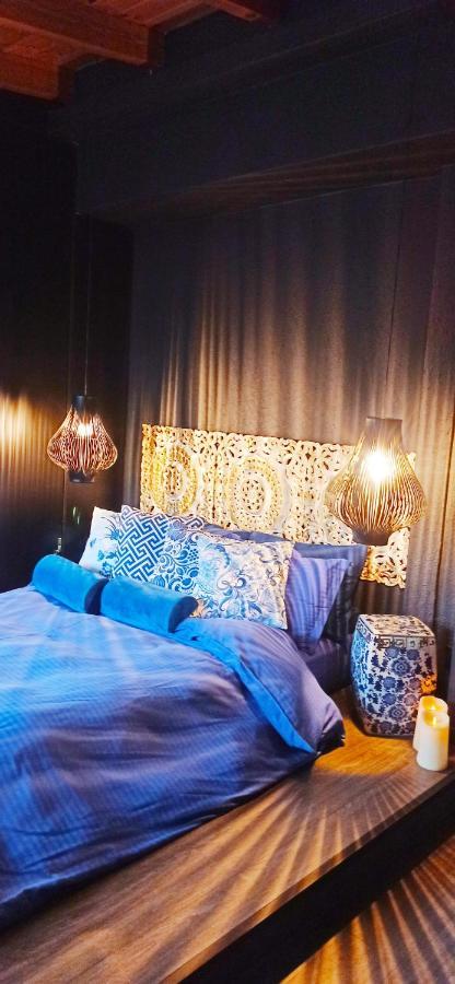 Willa Accessible Luxury Artemida  Zewnętrze zdjęcie